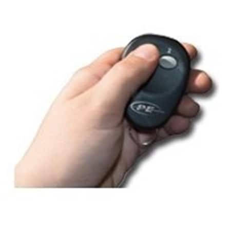 Pace Edwards Pace Edwards P77-BLPT178 Bedlocker Remote Control Key P77-BLPT178